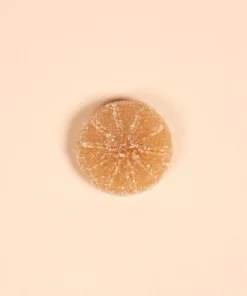 Flavor & Strain Organic Apple Cinnamon