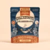 Flavor & Strain Organic Apple Cinnamon