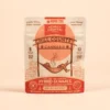 Flavor & Strain Organic Ruby Red Grapefruit
