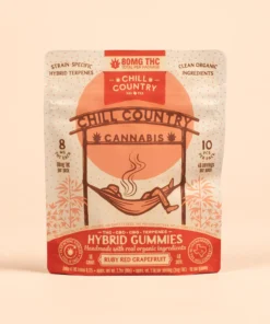 Flavor & Strain Organic Ruby Red Grapefruit