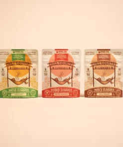 Texas Trio Bundle