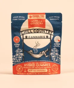Organic Ruby Red Grapefruit