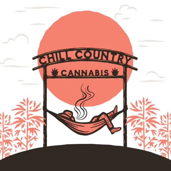 chill country gummies